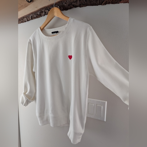 Monoprix ❤️ Sweater - Picture 2 of 7